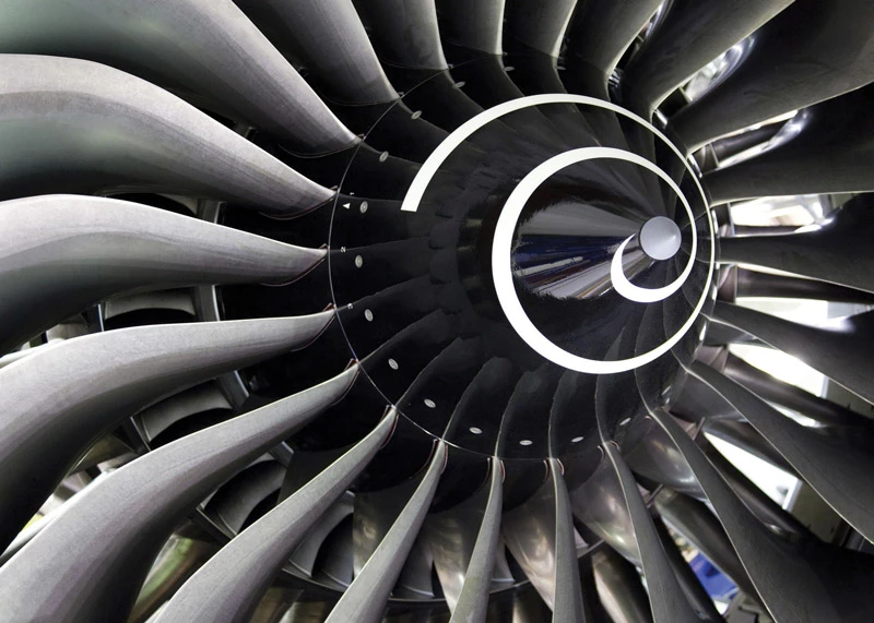 Siemens, Rolls-Royce`un Enerji Birimini Satın Aldı