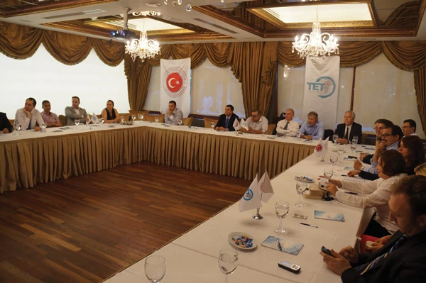 ABD Pazarı İçin Yola Çıktılar Mikronezya’ya Bile Kablo Sattılar