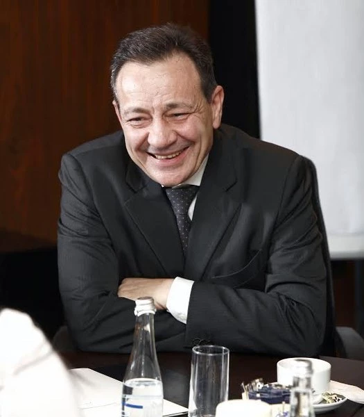Prysmian Ceo’su Valerio Battista Europacable’ın Yeni Başkanı Seçildi