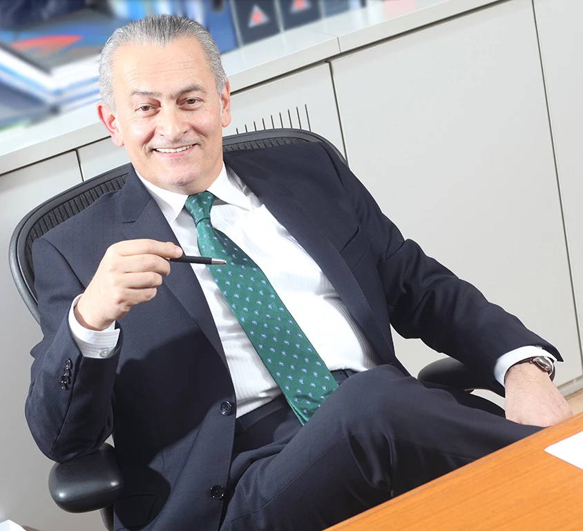 AE ARMA-ELEKTROPANÇ EN BÜYÜK 250 MÜTEAHHİTLİK FİRMASI ARASINDA