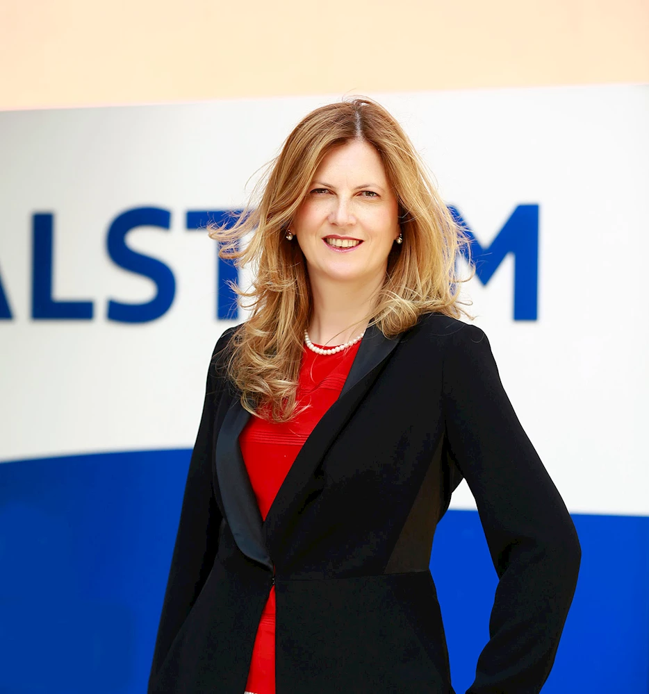 Alstom Transport Türkiye’ye yeni genel müdür atandı
