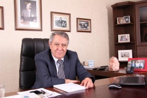Halil Basoglu (Medium)