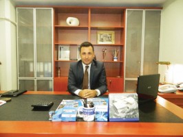 Klas kablo serdar baykal