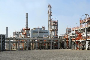 Ronesans Amonyak ve Ure Uretim Fabrikasi 1 (Medium)