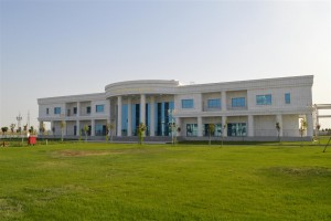 Ronesans Amonyak ve Ure Uretim Fabrikasi 2 (Medium)