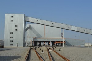 Ronesans Amonyak ve Ure Uretim Fabrikasi 3 (Medium)