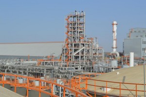 Ronesans Amonyak ve Ure Uretim Fabrikasi 4 (Medium)