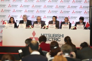 mitsubishi electric (9) (Medium)