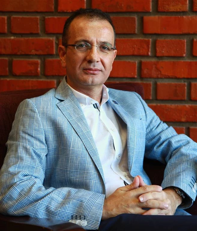 Gürkan Kumbaroğlu Uluslararası Enerji Ekonomisi Birliği’ne Başkan Oldu