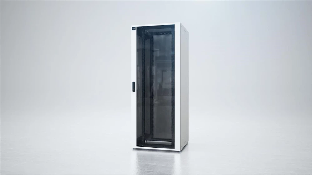 Emerson Network Power’dan InstaRack™ 