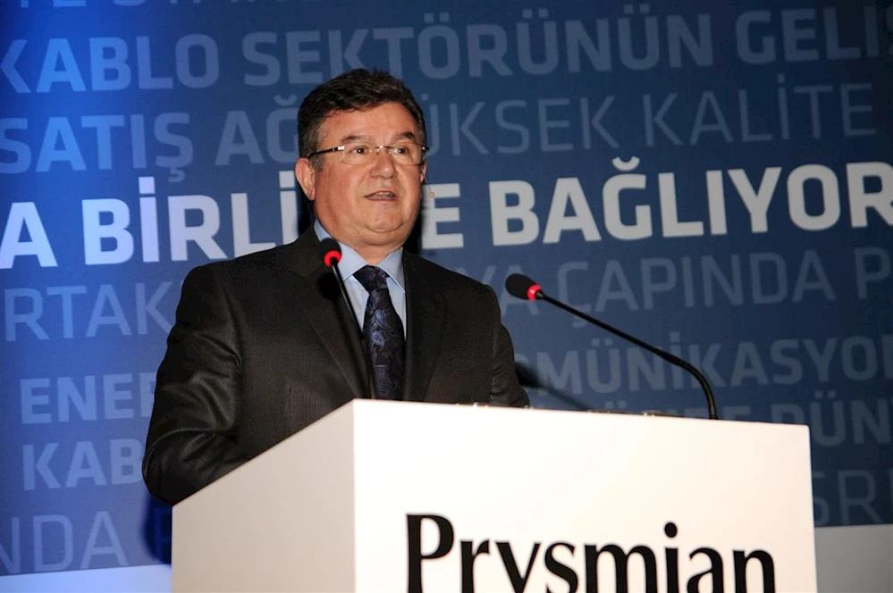 Prysmıan Group Türkiye’nin Yeni Yönetim Kadrosu Belirlendi!