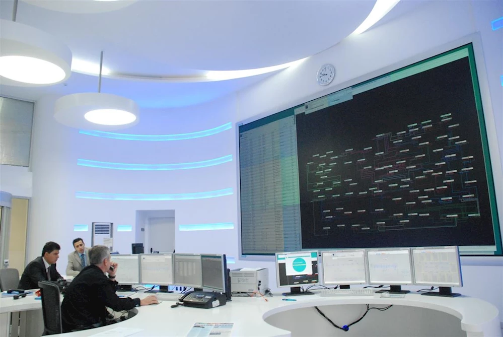 Scada İle İstanbul Anadolu Yakası Elektrik Şebekesi Daha Akıllı