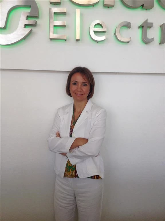 Schneider Electric, Data Center Dynamics Konferansı’na Katılıyor