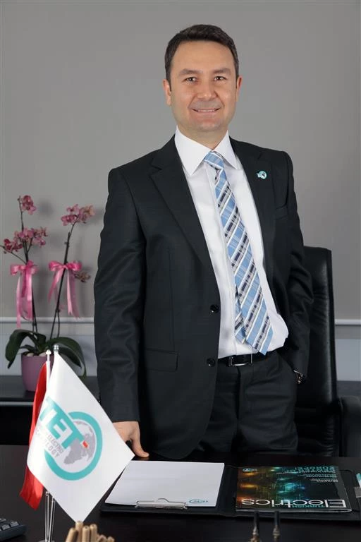 Tet Yurtdışı Pazarlama Takımlarına Yenisini Ekledi