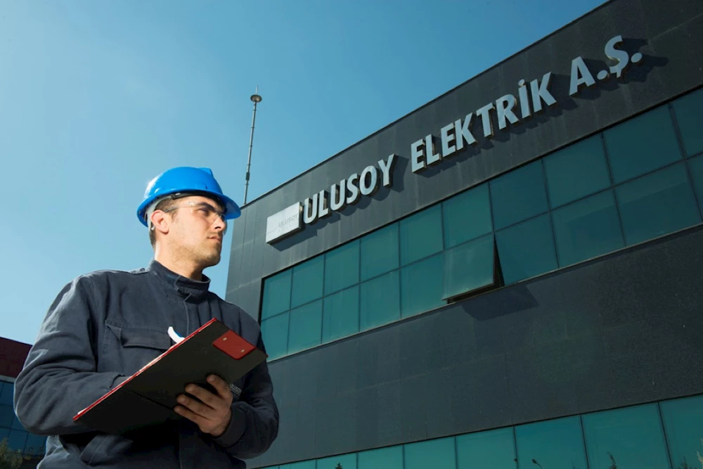 Ulusoy Elektrik A.Ş. halka arz oluyor
