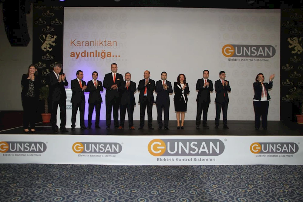 Günsan’dan Kıbrıs Çıkartması 