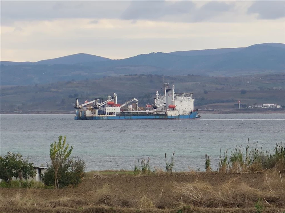 Prysmian, İkinci Denizaltı Elektrik Bağlantısını da Gerçekleştirecek