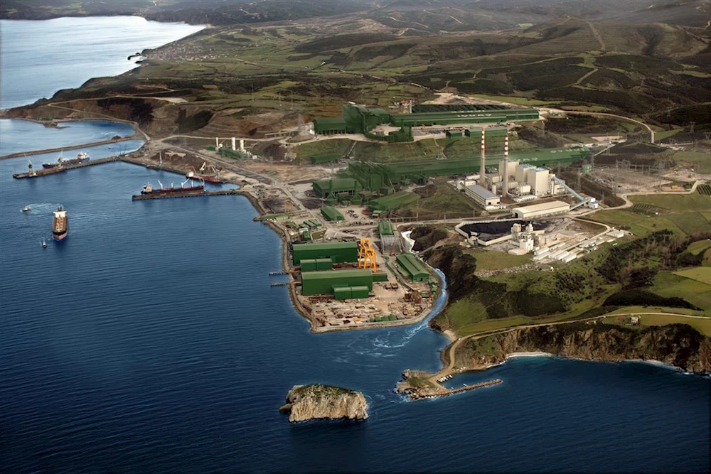 İçdaş’ın Termik Santralleri “Enerji Oscarları” Törenine Damga Vurdu 