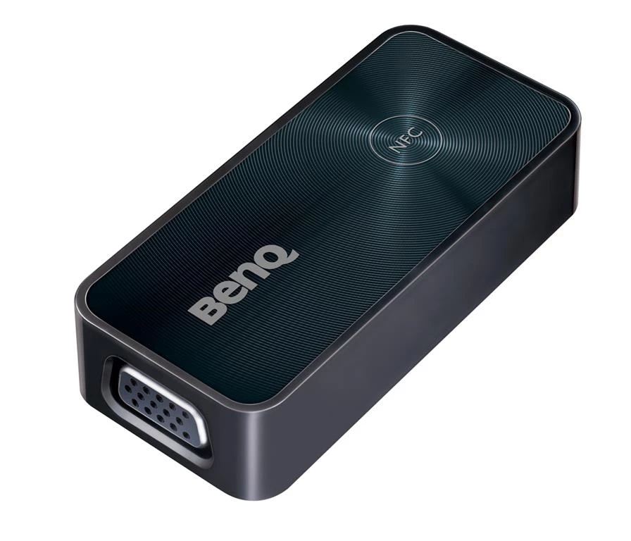 “BenQ QCast” ile Kurulumlar Kolaylaşacak; Maliyetler Azalacak