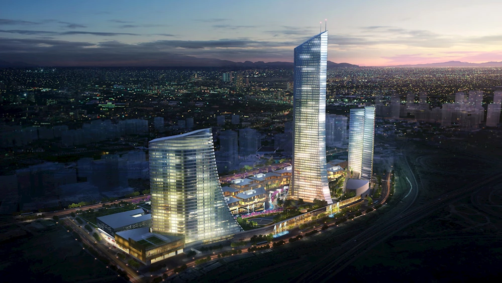 Metropol İstanbul / Ataşehir Projesinde “KLAS KABLO” Kullanıldı
