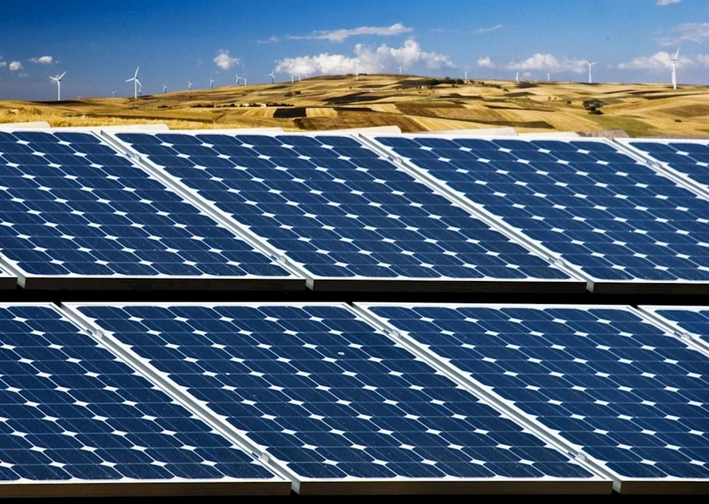 Güneş Enerjisi Santralinde Kullanılacak Kablolar Prysmian Grup