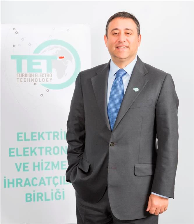 Elektrik Elektronik Sektörü 2014 Yılında Dünyayı Turladı 