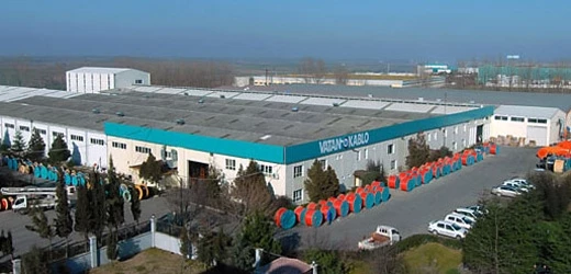 Vatan Kablo Tanıtım Videosu