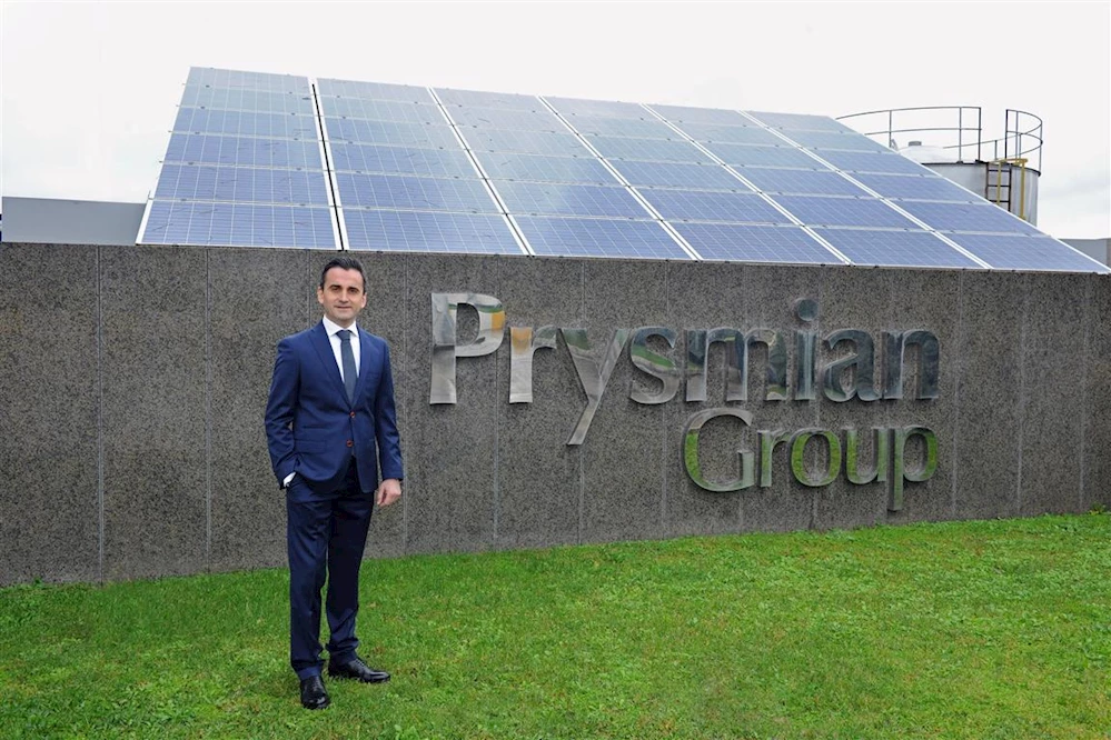 Prysmıan Group