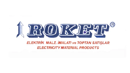 ROKET Elektrik San.Tic.Ltd.Şti.