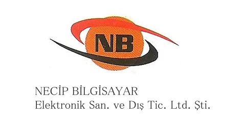Necip Bilgisayar Elektronik San. ve Dış Tic. Ltd. Şti.