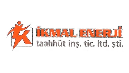 İkmal Enerji Taahhüt İnş. Tic. Ltd. Şti.