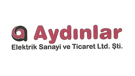 Aydınlar Elektrik Sanayi ve Ticaret Ltd. Şti.