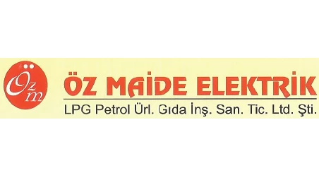 Öz Maide Elektrik