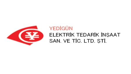 Yedigün Elektrik Tedarik İnşaat San. ve Tic. Ltd. Şti.