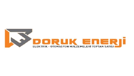 Doruk Enerji Elektrik - Otomasyon Malzemeleri