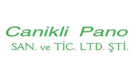 Canikli Pano San. ve Tic.Ltd. Şti.