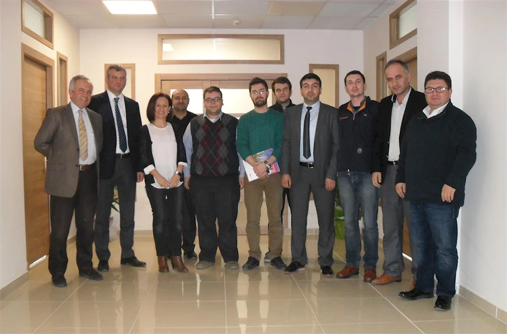 LG, Aydınlatma Çözümleri  Seminerine Katıldı