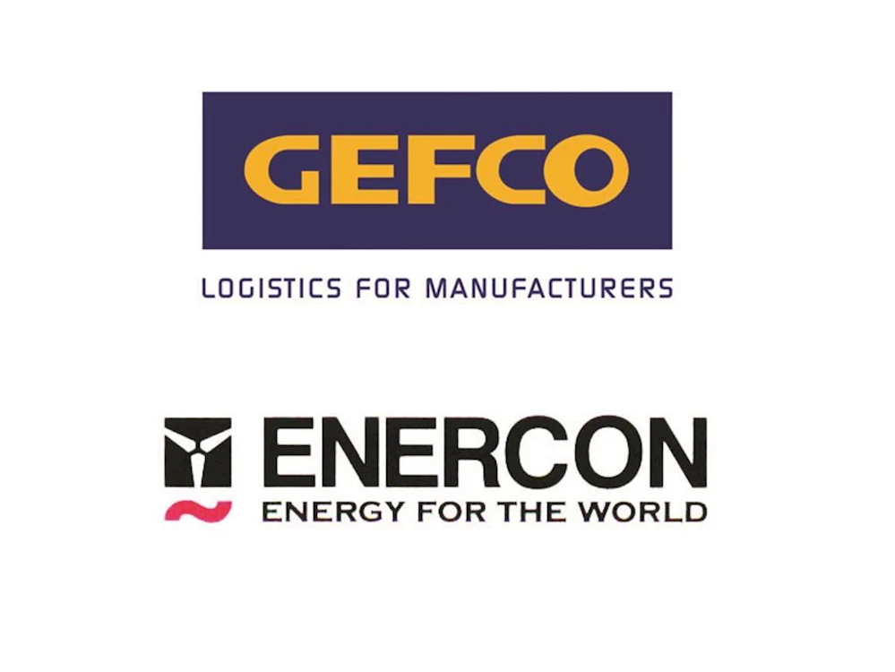 GEFCO Türkiye, ENERCON İle Sözleşme İmzaladı! 