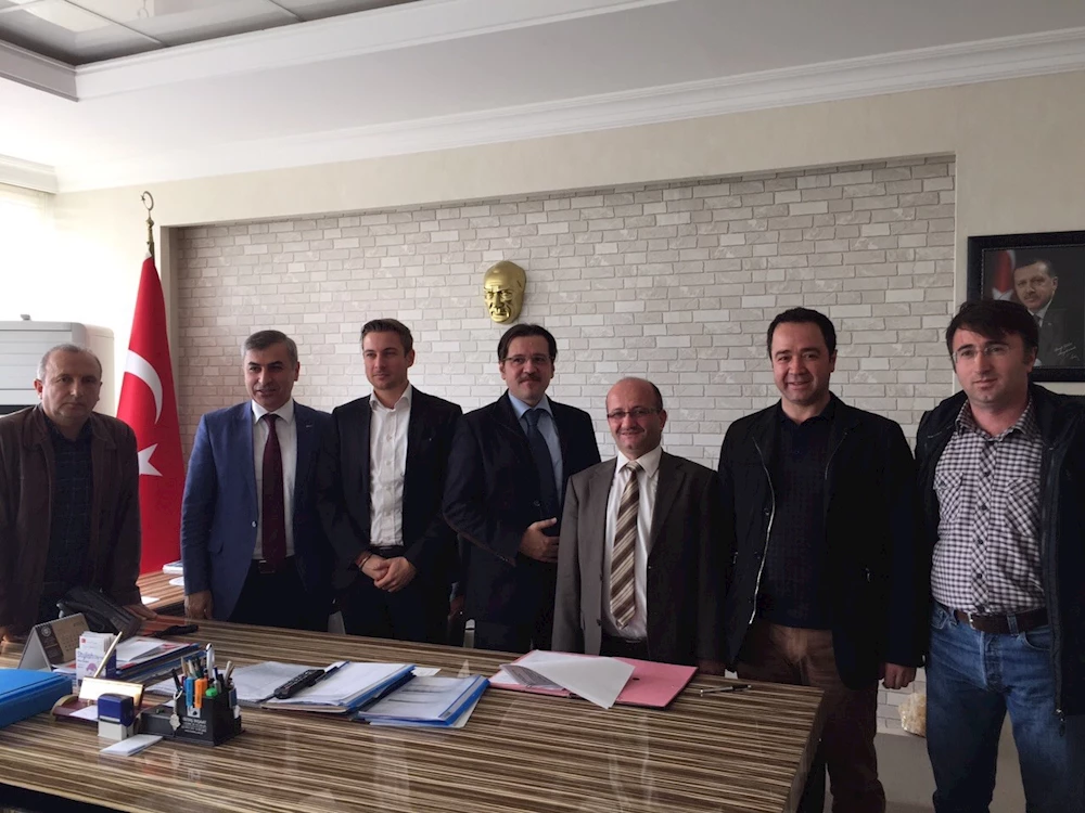 Türkiye’nin ilk Rüzgar Enerjisi Kamu İhalesi 