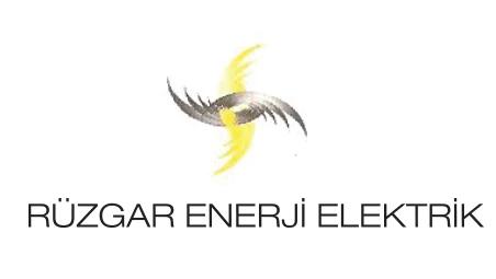 Rüzgar Enerji Elektrik