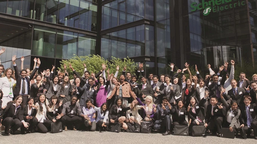 Schneider Electric’ten “Yenilikçi Enerji Çözümlerine Odaklanın” Çağrısı