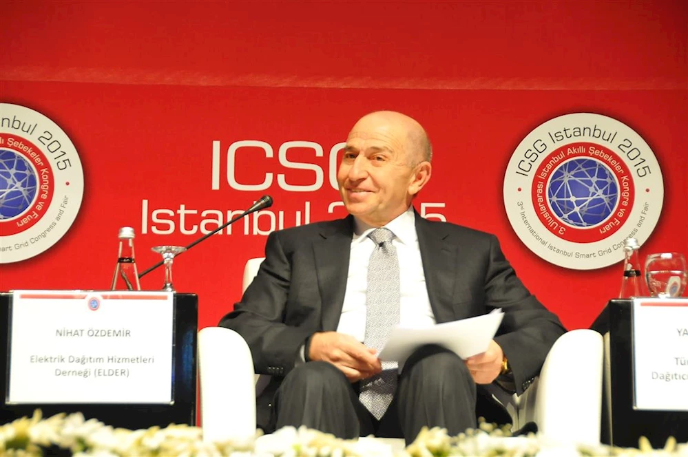 Tüm Dağıtım Sistemine Akıllı Şebekeleri Getirebiliriz