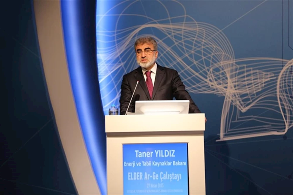 Elder Ar-Ge Çalıştayına Yoğun Katılım