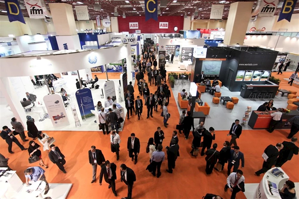 ICCI 2015, Yeniliklere Ev Sahipliği Yapacak