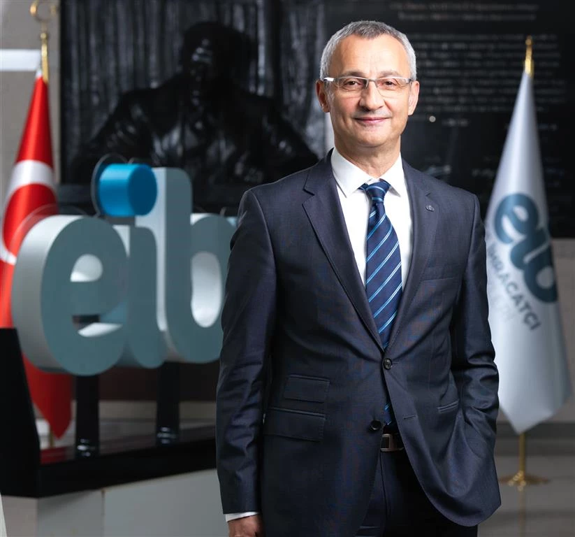Sanayici Ve İhracatçıların Üzerinden 1 Milyar Liralık Yük Kalktı