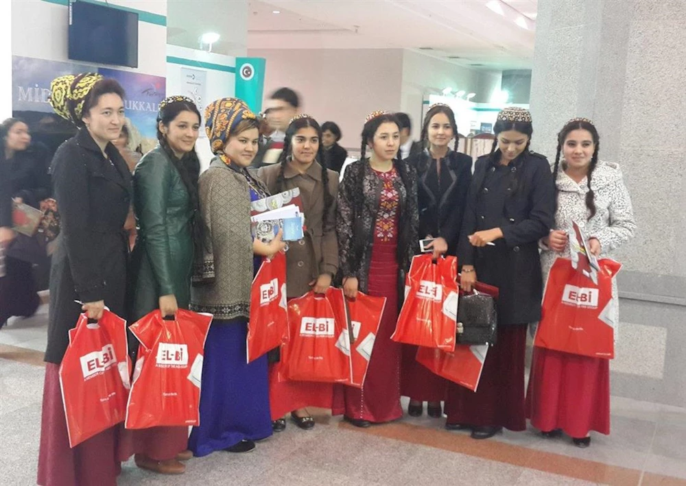 ELBİ 2015 Yılına Hızlı Bir Giriş Yaptı