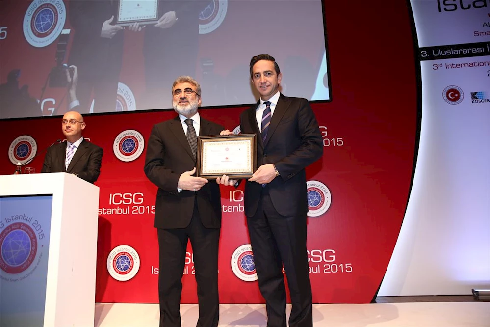 Vodafone, Akıllı Şebeke Çözümlerini Tanıttı