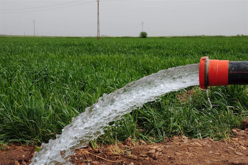 Gelecek Yıllarda Çiftçiyi Güneş Enerjisi Kurtaracak