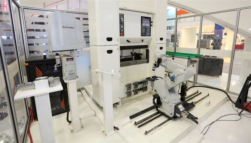 Dünya Devi Mitsubishi Electric ile Türkiye Yeni Otomasyon Devrimine Hazır