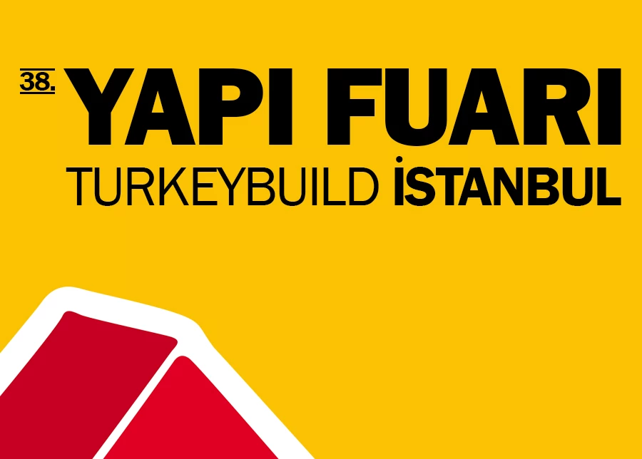 38. Yapı Fuarı – Turkeybuild İstanbul 104.284 Ziyaretçiyi Ağırladı!